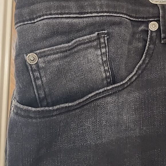 NWT Fidelity Torino Greycliff Men's Jeans - Picture 3 of 11